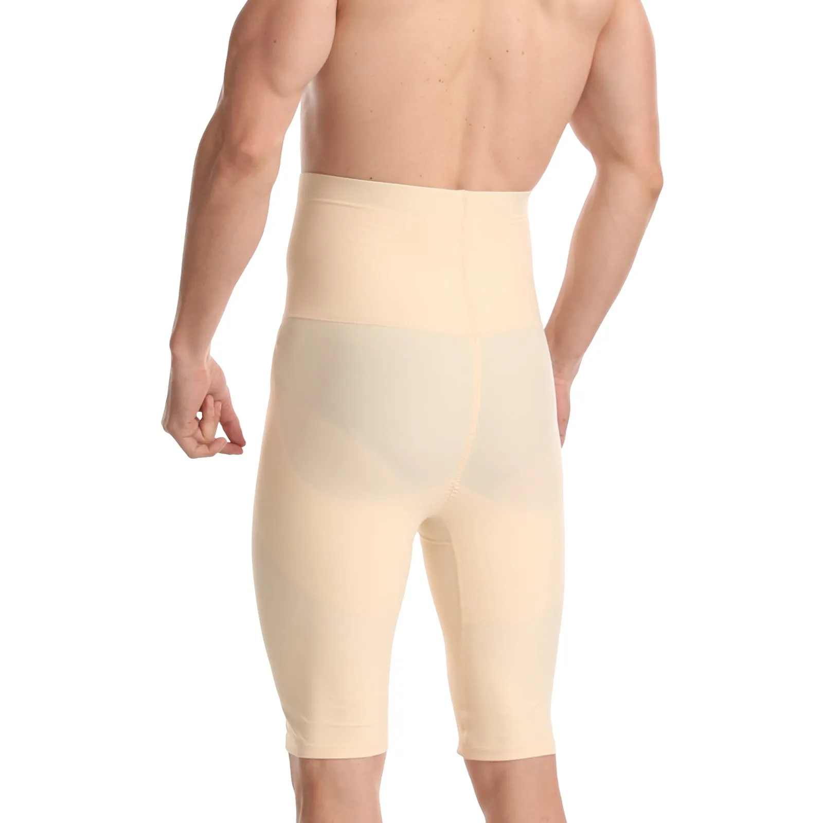 Ultra Compression Girdle Shorts