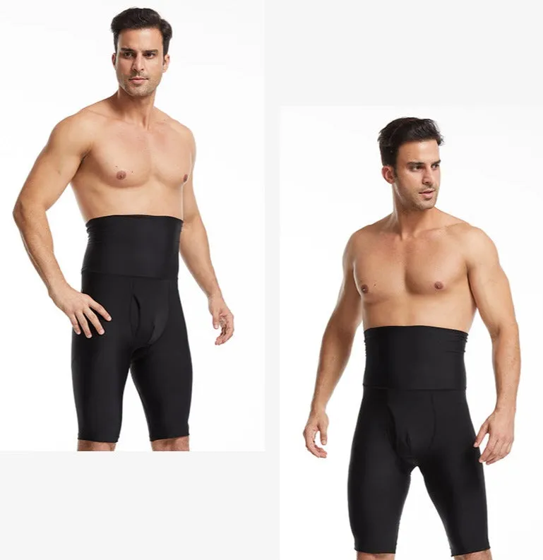 Ultra Compression Girdle Shorts