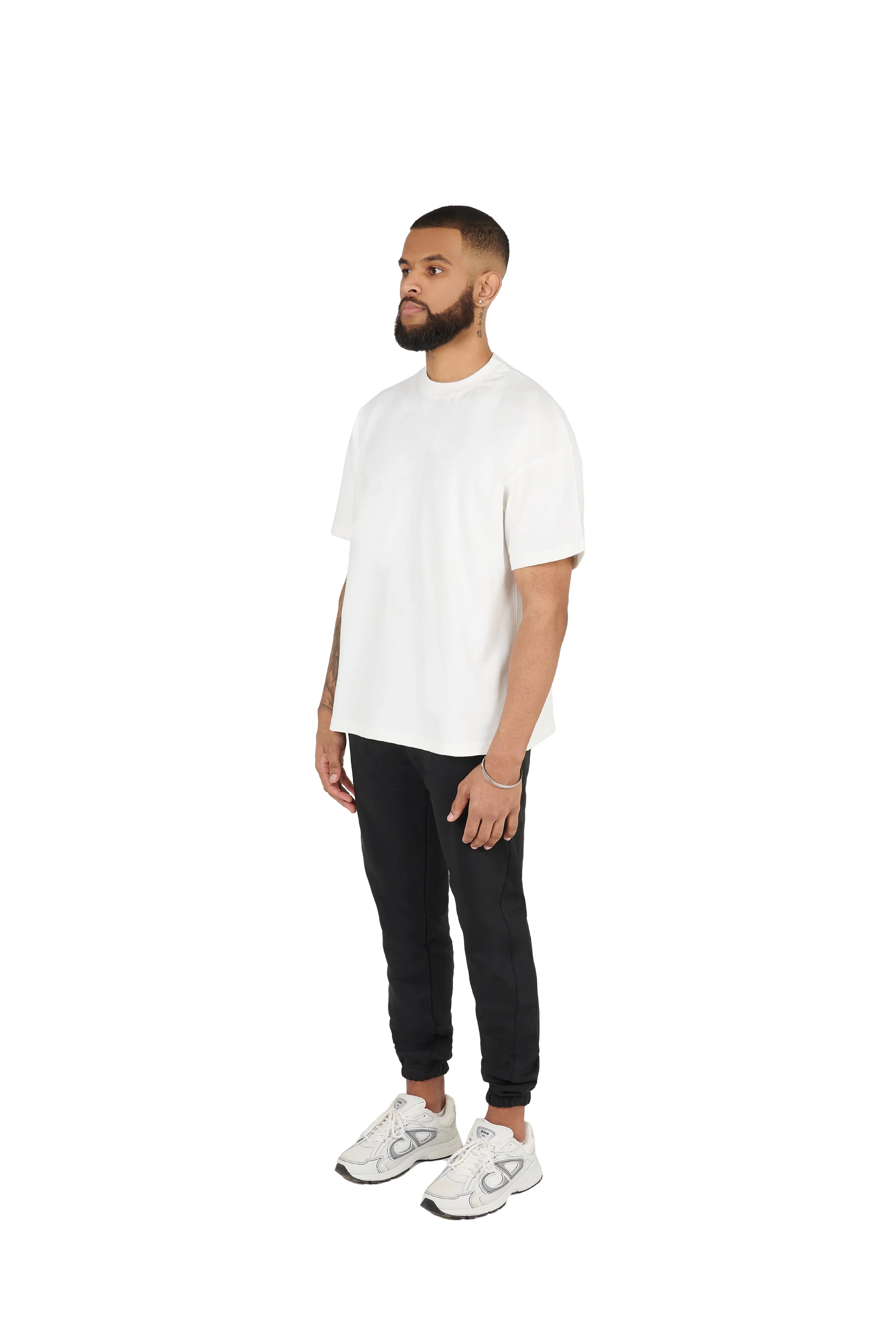 Ultra Luxury Oversized T-shirts 280gsm