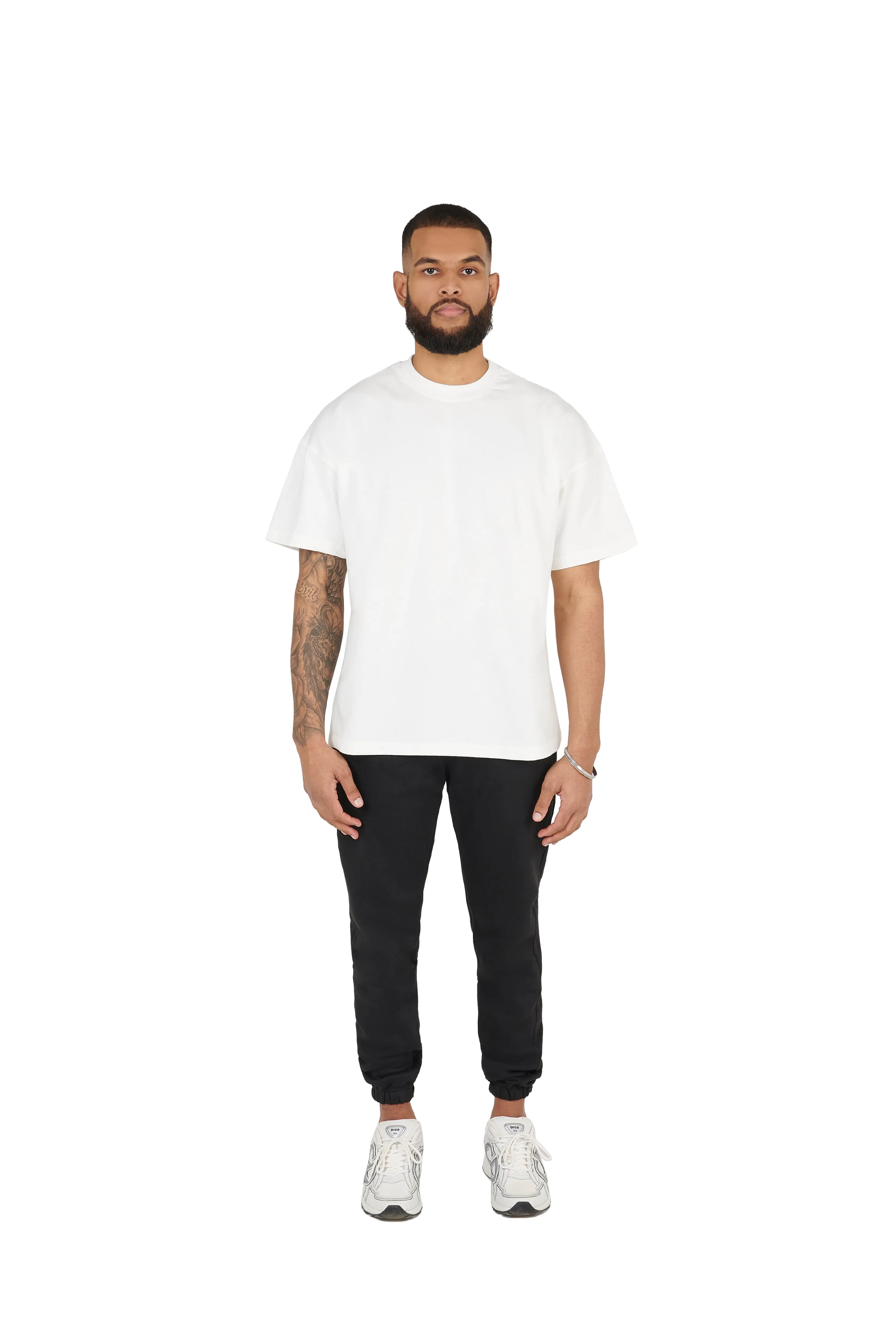 Ultra Luxury Oversized T-shirts 280gsm