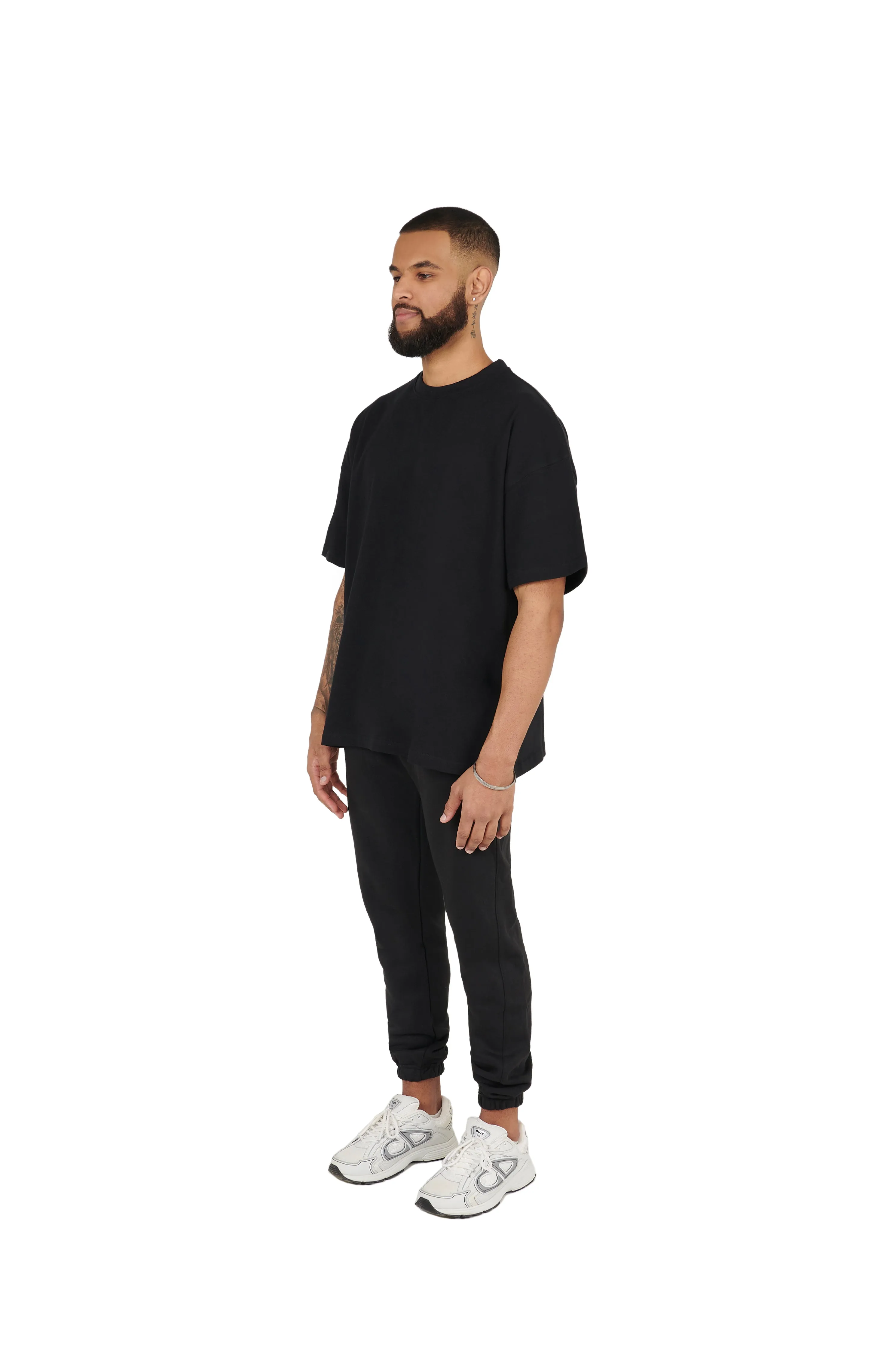 Ultra Luxury Oversized T-shirts 280gsm