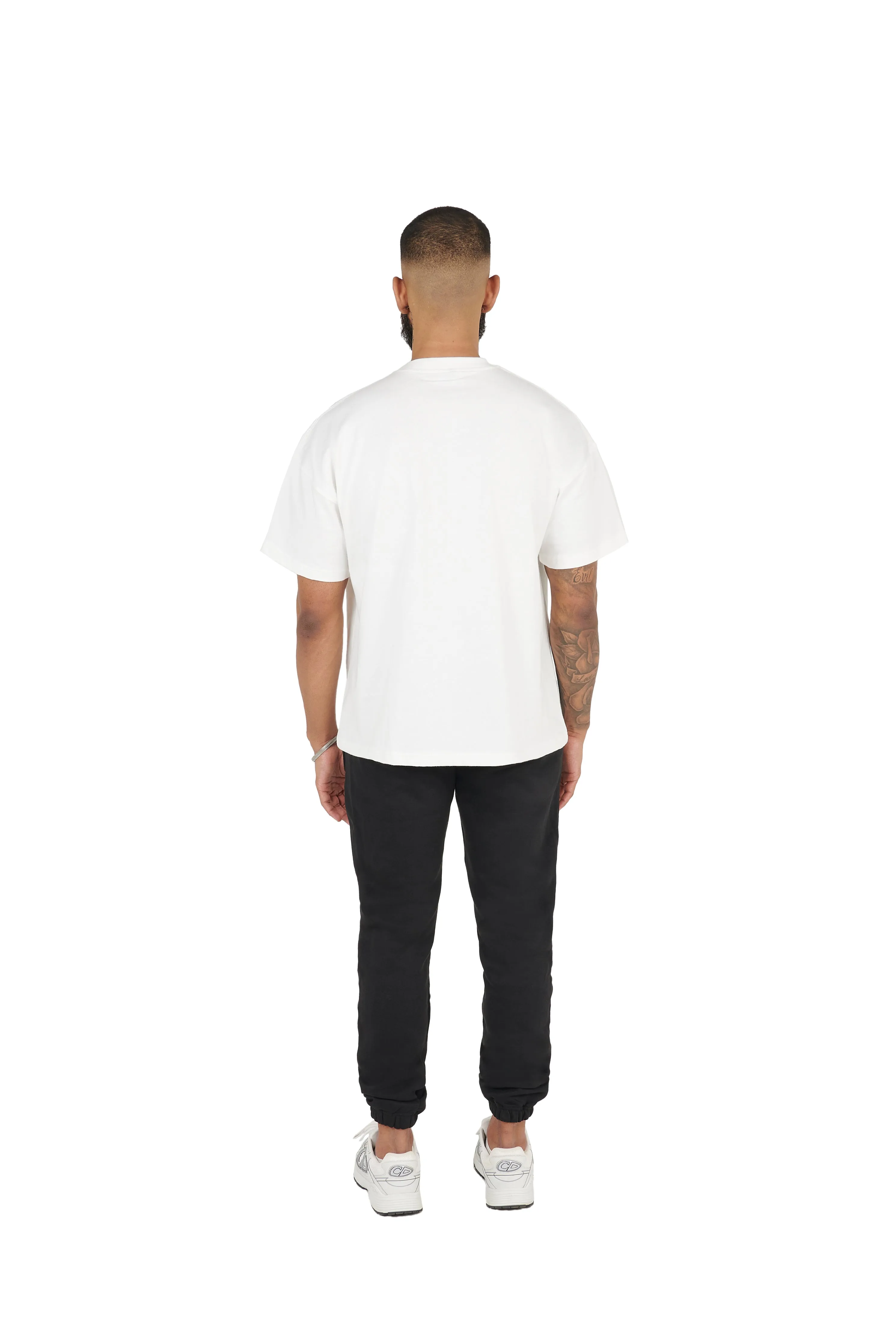 Ultra Luxury Oversized T-shirts 280gsm