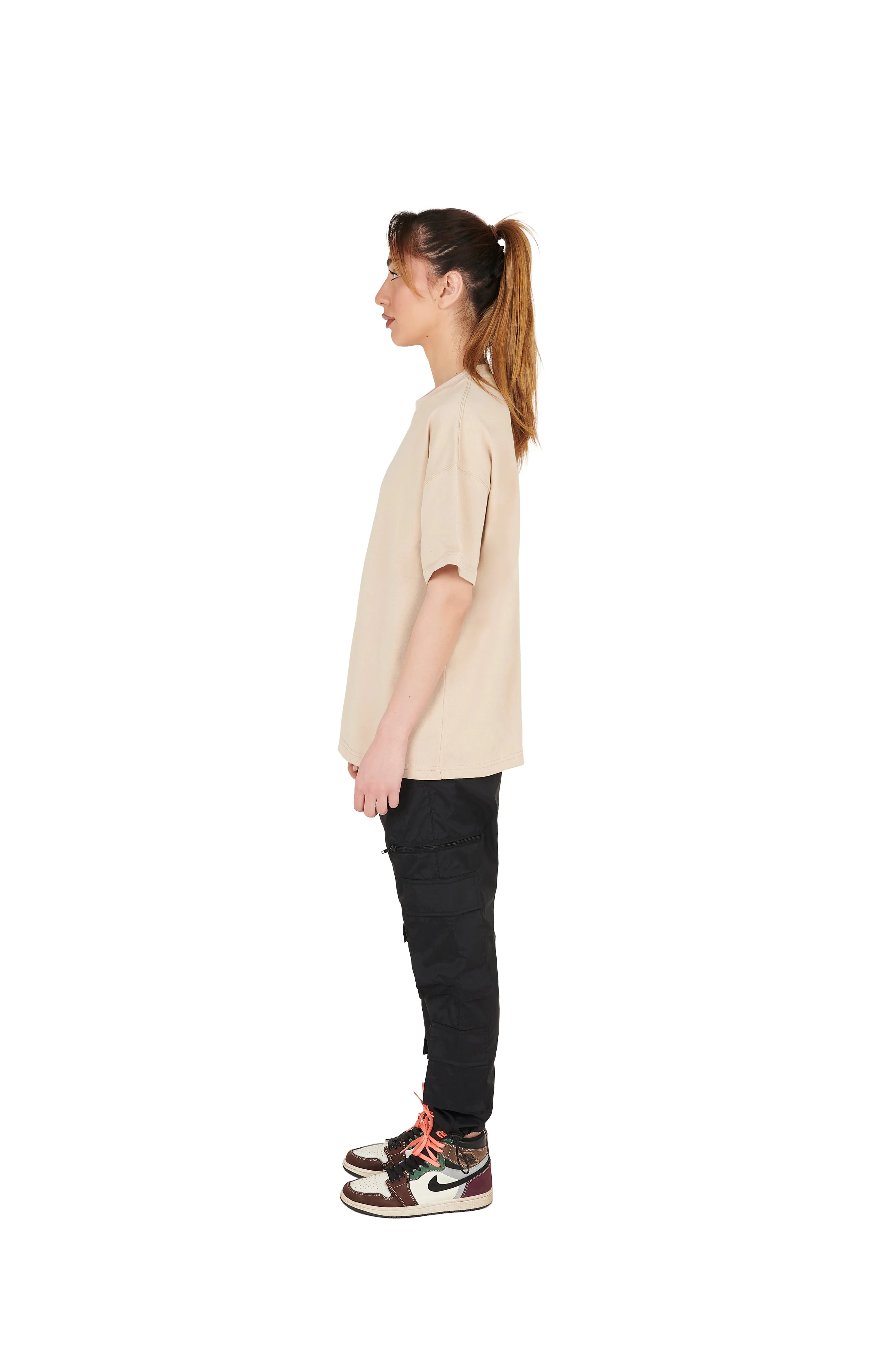 Ultra Luxury Oversized T-shirts 280gsm