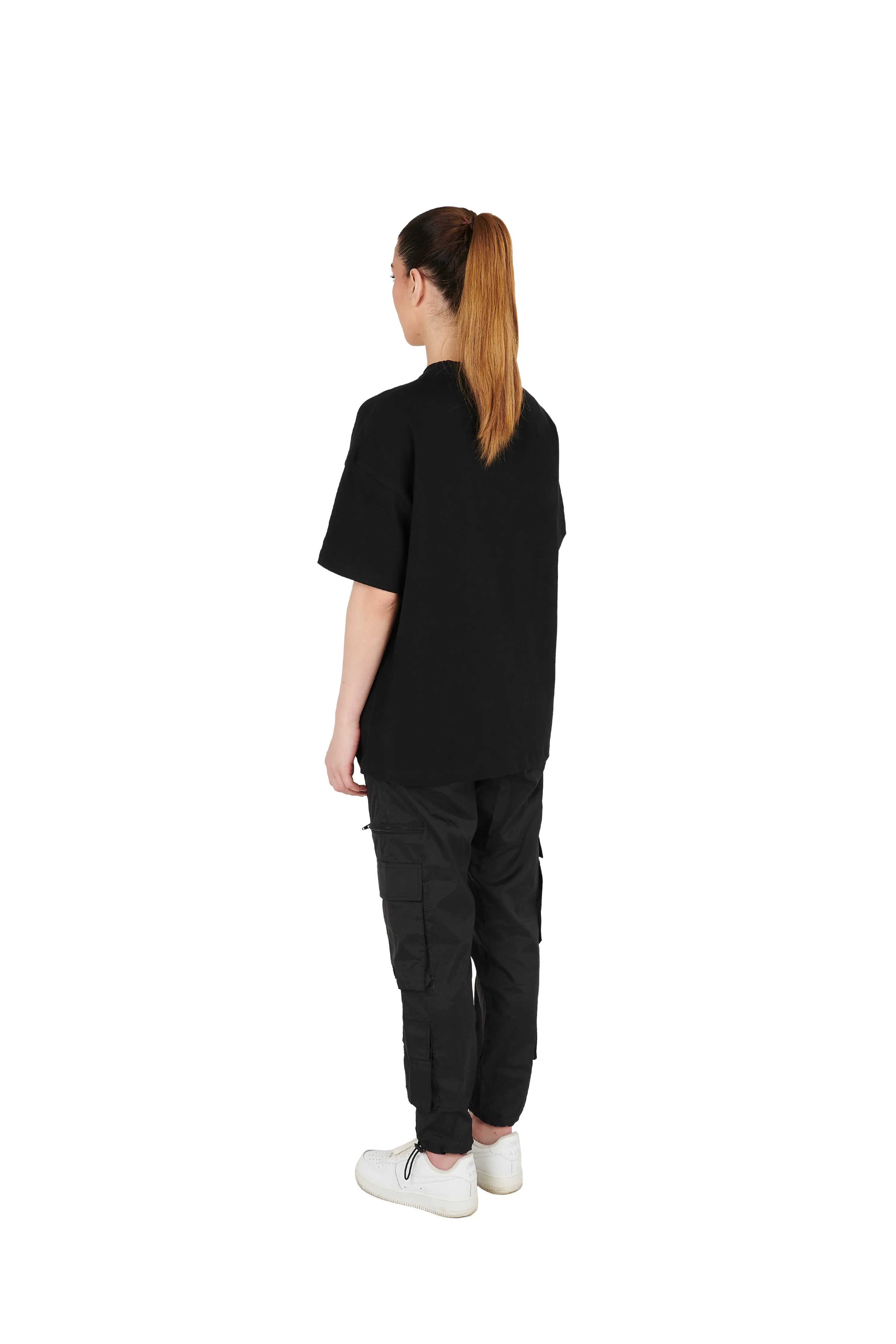 Ultra Luxury Oversized T-shirts 280gsm