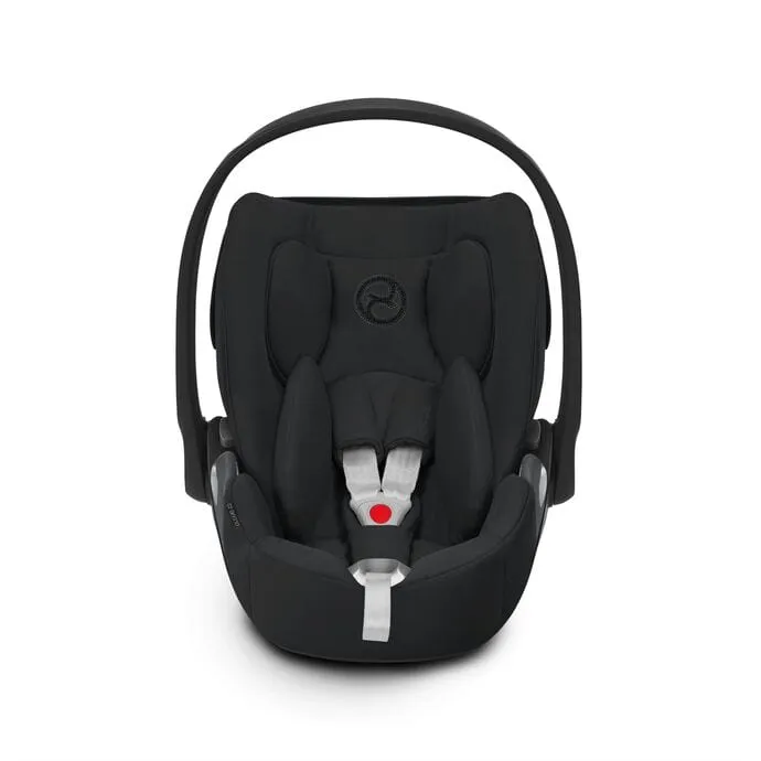 UPPAbaby Ridge All-Terrain with Cloud T Car Seat and Base - Reggie/Noa