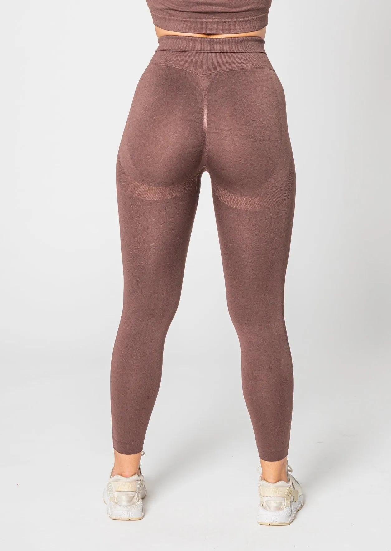 Vision Scrunch Leggings