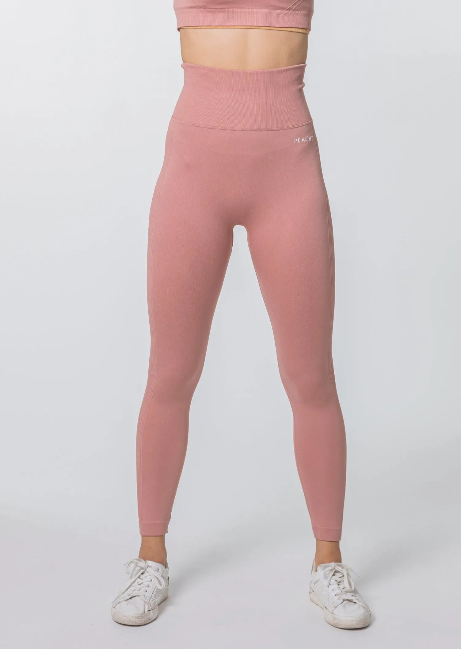 Vision Scrunch Leggings