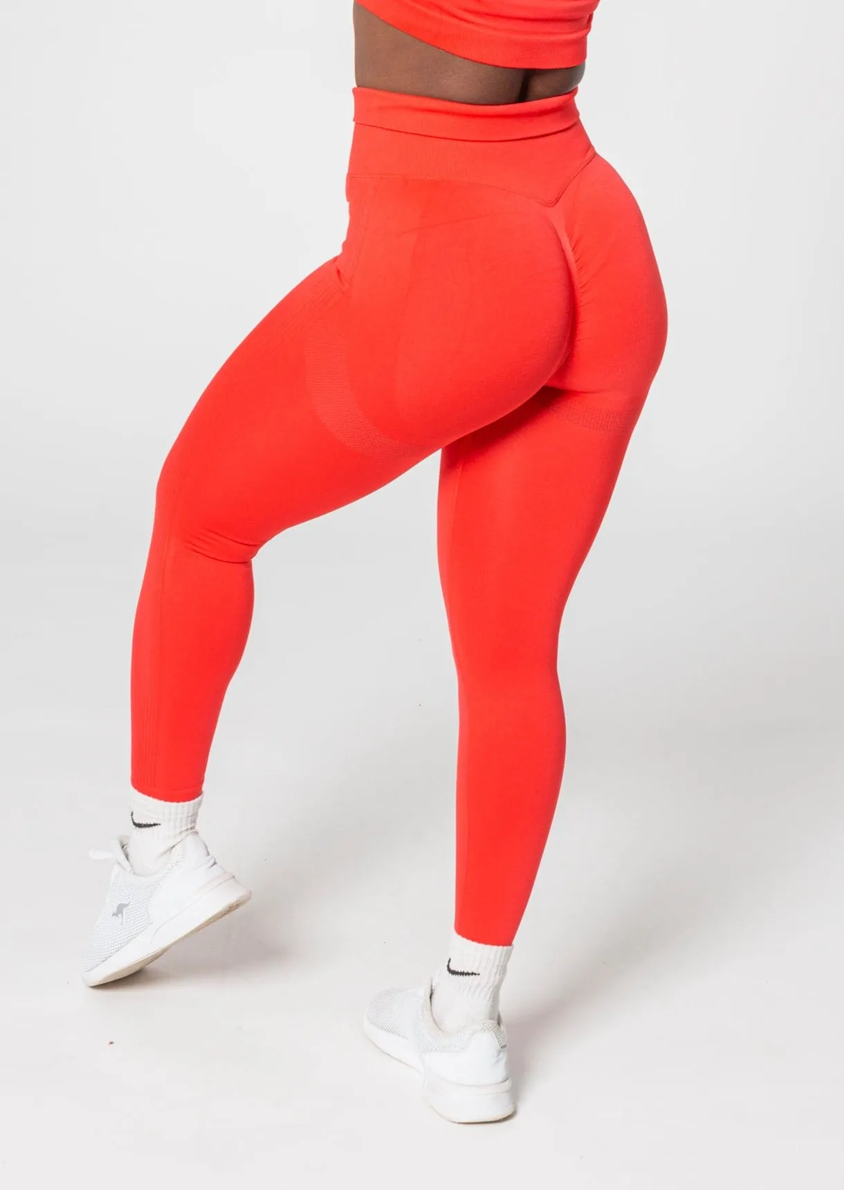 Vision Scrunch Leggings