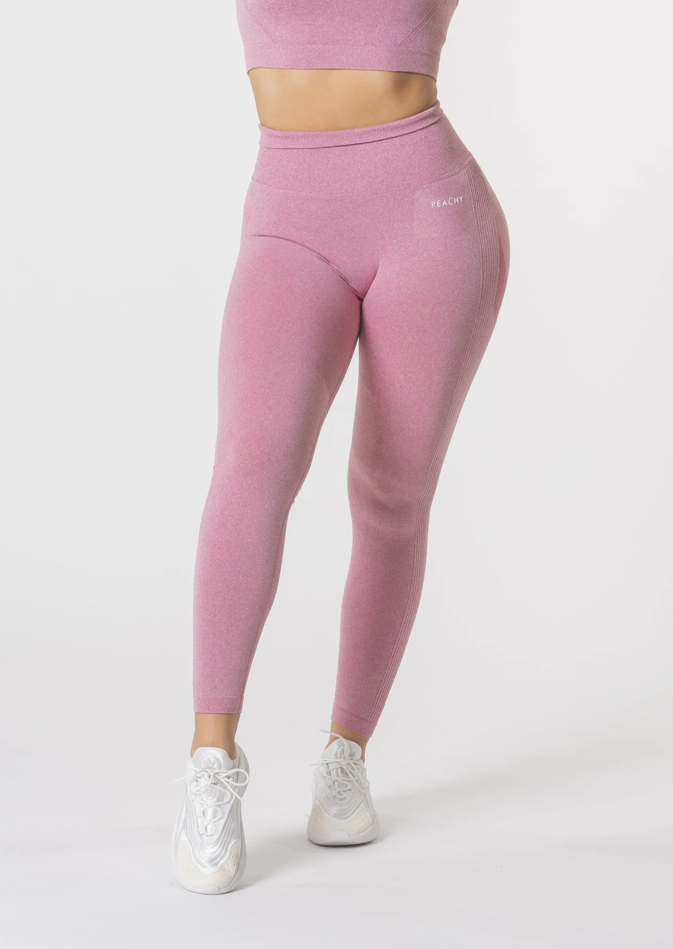 Vision Scrunch Leggings