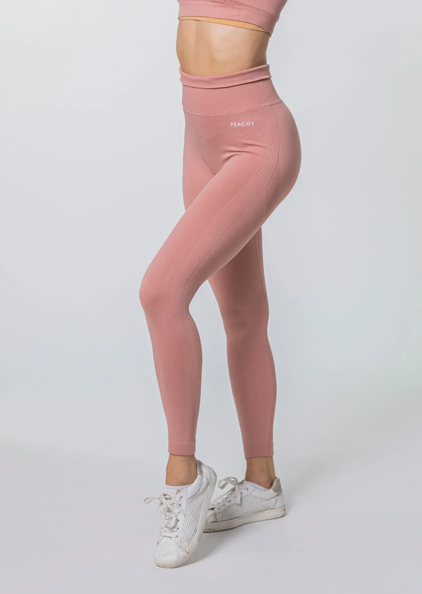 Vision Scrunch Leggings