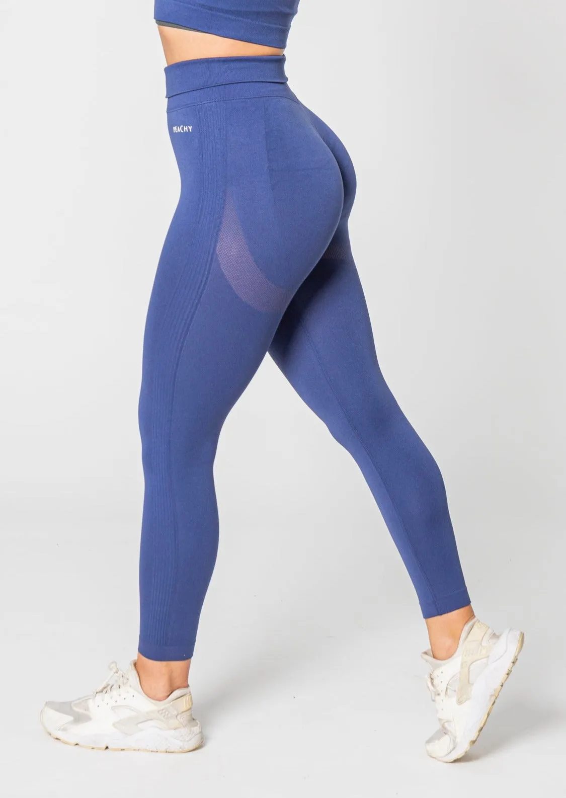 Vision Scrunch Leggings