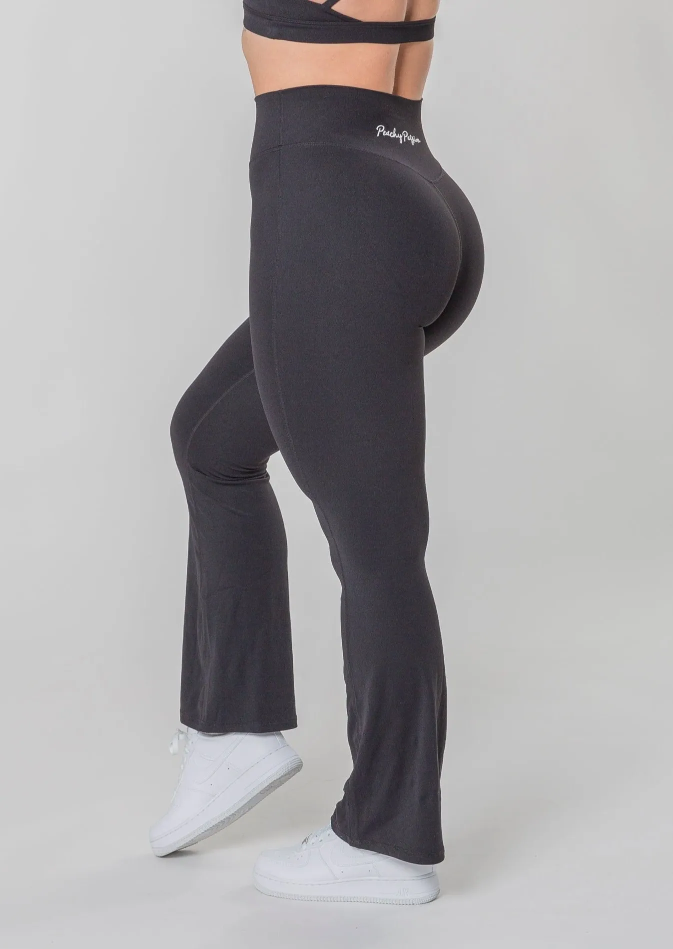 [VORBESTELLUNG] VITALITY Flared Leggings