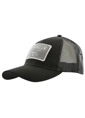 Wrangler Gilford Cap Black