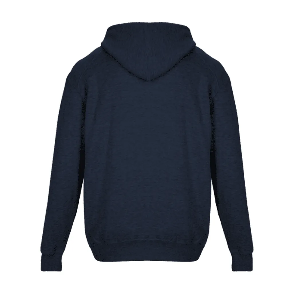 Youth •C2 Sport• Rams-Athletic Fleece Sport Hood navy Medium